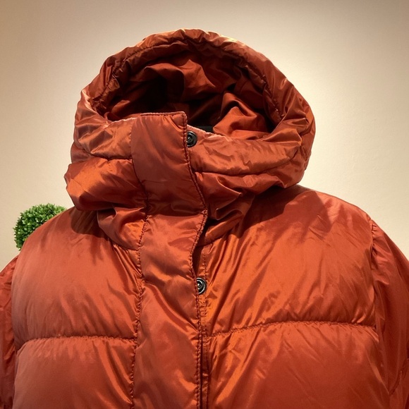 Everlane ReNew Puffer Down Jacket Hooded Size Small - Picture 4 of 11